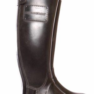 BURBERRY RAIN BOOTS